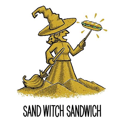 Fun and Kid-Friendly Sand Witch Designs for Lunchtime